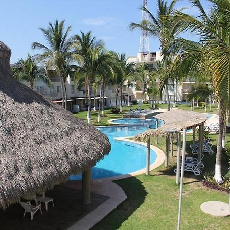 אקפולקו Hermoso Departamento Ubicado En Zona Diamante מראה חיצוני תמונה