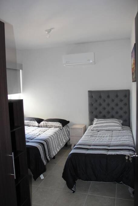 אקפולקו Hermoso Departamento Ubicado En Zona Diamante מראה חיצוני תמונה