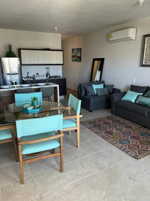 אקפולקו Hermoso Departamento Ubicado En Zona Diamante מראה חיצוני תמונה
