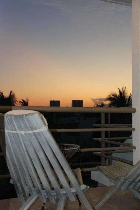 אקפולקו Hermoso Departamento Ubicado En Zona Diamante מראה חיצוני תמונה
