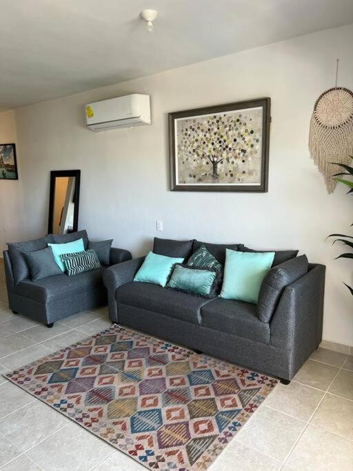 אקפולקו Hermoso Departamento Ubicado En Zona Diamante מראה חיצוני תמונה