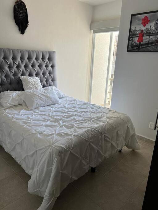 אקפולקו Hermoso Departamento Ubicado En Zona Diamante מראה חיצוני תמונה